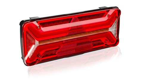 aspoeck rear lights parts